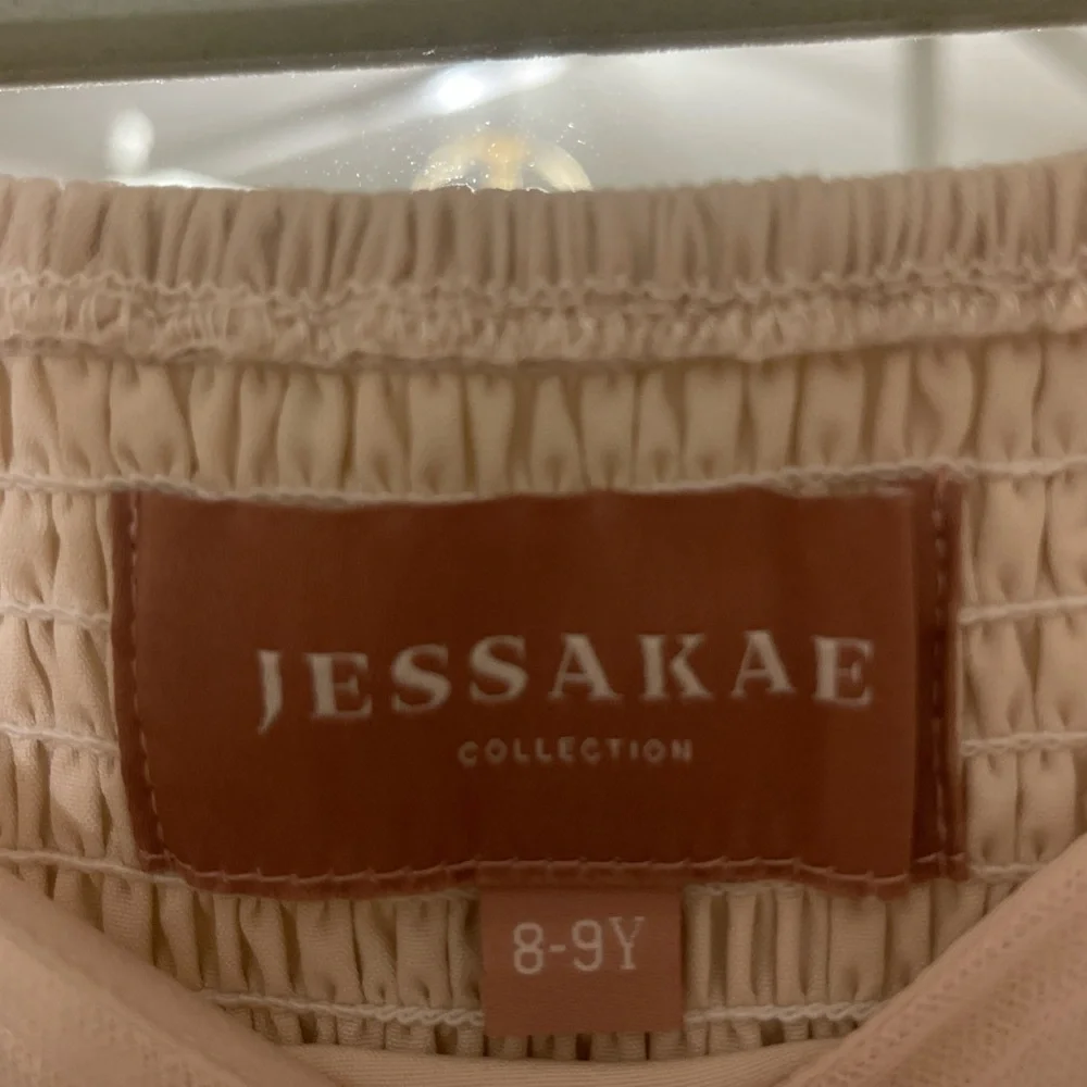 Pink Jessakae dress perfect for Easter - Picture 3 of 3